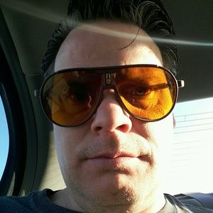 Meet your Posher, James